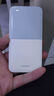 华为随身wifi5移动无线wifi免插卡4g随行路由器全国通用三网流量卡上网宝2025款车载便携mifi AX15B 随行WiFi5 三网切换 白色 实拍图