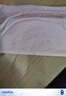十月结晶防溢乳垫哺乳期超薄3D立体透气产妇一次性防漏奶贴300片 实拍图