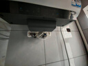 海尔（Haier）国家补贴20%双胆扁桶电热水器60升 小红花BK3MINI 鲜活水 3300W变频速热一级能效节能家用镁棒免换 实拍图