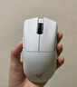 雷蛇（Razer）炼狱蝰蛇V3pro专业版无线2.4G电竞电脑游戏人体工程学吃鸡鼠标轻量化鼠标人体工学鼠标 蝰蛇V3专业版-白色（无线 64g） 实拍图