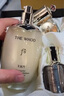 后（The history of whoo） 韩国进口后套装水妍套盒拱辰享天气丹 天气丹花献水乳套装紧致滋养焕肤 实拍图