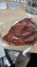 宝聚源 猪耳180g 冷藏即食休闲零食 酱卤特产中华老字号 源头直发包邮 实拍图