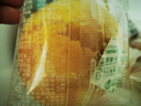 三只松鼠0蔗糖水牛乳手撕面包1kg 早餐面包营养饱腹代餐酵母蛋糕零食糕点 实拍图