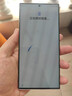 三星Galaxy S23 UltraSM-S9180 稳劲性能大屏S Pen书写 全网通5G手机 S23Ultra 悠柔白 12+512GB【港台版】 实拍图