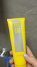 韩束硫磺氨基酸洗面奶控油洁面乳深层清洁舒缓补水保湿收毛孔男女100g 实拍图