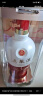 五粮液 1618  2022年-25年 浓香型白酒 52度 500ml 单瓶 【名酒鉴真】 实拍图