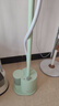 美的（Midea）【熨衣服神器】挂烫机家用挂式熨烫机/便携蒸汽机/手持小型电熨斗机服装店商用除菌国家补贴15L1 实拍图