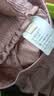 小猪班纳儿童夏装裤子2026新款女童冰丝长裤夏季冲锋裤男童户外速干运动裤 【工装裤B】烟粉/纯色 140 （体重56-68） 实拍图