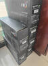 彩格TN2325粉盒适用兄弟7080D打印机硒鼓DCP-7180DN HL-2260D MFC7380 7480D 7080DN DR2350硒鼓粉盒一体式硒鼓 实拍图