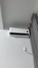 小米（MI）米家 2匹 新一级能效 巨省电 变频冷暖  壁挂式挂机 KFR-50GW/N2A1 以旧换新【国家补贴20%】 实拍图