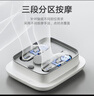 米家小米泡脚桶家用恒温加热全自动按摩智能升降足浴盆折叠足浴桶过小腿 父亲节礼物实用送父母长辈 实拍图