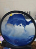 简艺饰家流沙画摆件解压沙漏计时器实用生日礼物工艺品乔迁之喜搬家礼物 实拍图