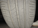 邓禄普（DUNLOP）轮胎/汽车轮胎 205/60R16 96V XL ENASAVE EC300+ 原厂配套途安 实拍图