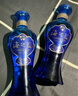 洋河蓝色经典 海之蓝52度480ml*6瓶 整箱装（非原箱） 绵柔浓香型白酒 实拍图