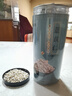 福东海 贵州小薏米 祛薏苡仁五谷驱杂粮湿薏仁米500g 寒煲汤料 实拍图