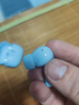 倍思（Baseus）M3s 自适应降噪蓝牙耳机 -50dB金标认证蓝牙6.0 入耳式适用苹果华为小米oppo 星海蓝 实拍图