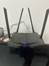 Tenda腾达路由器【千兆穿墙王】无线家用WiFi5放大器AC1200全屋信号增强5G双频国家补贴金榜AC10 实拍图