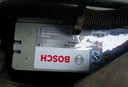 博世（BOSCH）汽车电瓶蓄电池原厂适配免维护78-550 12V适配于别克GL8 以旧换新 实拍图