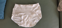 妇炎洁内裤 独立包装女抑菌护理内裤2025纯棉全棉裆中高腰加长底裆无痕 六条装【独立包装+无外盒】 L 【建议111-130斤】 实拍图