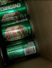 青岛啤酒（TsingTao）栈桥风光系列330ml*24听装整箱 节庆送礼 聚会出游自饮 330mL 24罐 实拍图