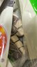 安井 黑米馒头 1kg 2斤装约48个 杂粮馒头包子 传统加热即食糕点早餐  实拍图