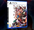 PlayStation 索尼 PS5游戏软件 全新盒装 海外版PS5游戏光盘 拳皇15+DLC（国行中文） 实拍图