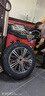 双星（DOUBLE STAR）轮胎/汽车轮胎 235/55R18 100V SS81适配哈弗H2/起亚/东南DX7 实拍图