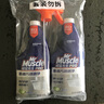 威猛先生（Mr Muscle）油污清洁剂  油烟机净油泡泡650g*2小青柠香G14净油因子高效3合1  实拍图