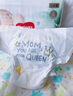 好奇（Huggies）小森林试用装尿不湿心钻纸尿裤NB4片 实拍图