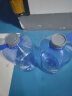 龟牌（Turtle Wax）冰蜡玻璃水0度汽车去油膜雨刮水奔驰宝马通用强力去污夏季2L*2瓶 实拍图