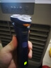 飞利浦（PHILIPS）【周杰伦同款】电动剃须刀新一代旋风1系刮胡刀 风驰切剃3D浮动刀头 生日礼物送老公 国家补贴 实拍图