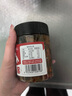 云山半香辣小鱼小虾 湖南风味香辣鱼仔 虾仔毛毛鱼干即食下饭酱菜280g 实拍图