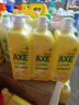 斧头牌（AXE）柠檬护肤洗洁精1.18kg*3瓶7.08斤家庭装 可洗果蔬不伤手 实拍图