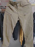 龙牙二代战锋战术长裤加强版户外作战裤耐磨长裤工装直筒 鳄色 29 170/74A高170重110-125 实拍图