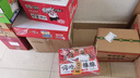 美玏 沙嗲牛肉干辣条沙爹素牛肉粒混合口味约800g童年怀旧零食麻辣小 实拍图