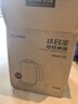 TILIVING（钛立维）纯钛烧水壶电热水壶保温一体全自动恒温水壶智能控温 家用热水壶大容量电烧水壶 1.7升 实拍图