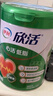 伊利欣活心活低脂富硒奶粉700g 0蔗糖 益生菌 送礼 中老年奶粉 鱼油粉 实拍图