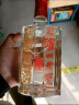 泸州老窖 六年窖头曲 浓香型白酒 52度 500ml 6瓶 整箱装(内含礼品袋) 实拍图
