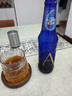 青岛啤酒奥古特[A6] 258*8瓶 (258*6+尼卡希330*2）礼盒装 实拍图