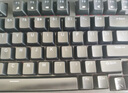爱外设雾透键帽透明键帽黑透白透全透冰晶PC材质全配列客制化外设K75键帽专用黑透冰感键帽多种配列通用 RKG98黑键帽(袋装介意者慎拍)A 实拍图
