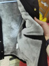 皮尔卡丹（pierre cardin）夹克男2025秋冬季新款轻熟风商务休闲男装青年外套加绒加厚 黑色(加绒) 加厚 2XL 145-160斤 晒单实拍图