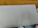 米家记忆绵护颈枕Pro 慢回弹记忆棉枕头加大款 实拍图
