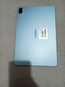 HUAWEI MatePad SE 活力版11英寸2024款华为平板电脑娱乐学生学习平板8+128GB WiFi 星海蓝 实拍图