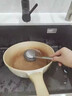 家の物语（KATEI STORY）日本304刷锅神器不锈钢锅刷厨房专用洗锅刷子钢丝球长柄清洁刷 实拍图