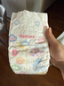 好奇（Huggies）金装纸尿裤L132片(9-14kg)大号婴儿尿不湿超薄柔软超大吸力透气 实拍图