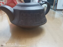 琦轩源紫砂茶壶家用大容量西施壶泡茶壶功夫茶具原矿单壶陶瓷泡茶神器 实拍图