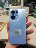 OPPO Reno13 16GB+512GB 星河蓝 超美小直屏 AI高清实况照片 IP69满级防水 5G智能拍照手机 国家补贴 实拍图