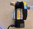 法耐（FANAI） 电动抽油泵12V24V通用220V伏柴油泵自吸泵加油机抽油神器打油泵 220V插电款【正反转】+6米油管 实拍图