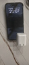 ANKER安克苹果充电器PD快充20W充电头Type-C适用iPhone16promax苹果15华为/小米手机充电头白 实拍图