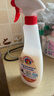 CHANTECLAIR大公鸡管家多功能油污净(薰衣草) 厨房重油污清洁剂 600ml 实拍图